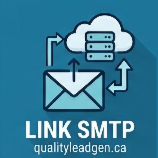 Link SMTP — WordPress plugin by Quality Lead Gen