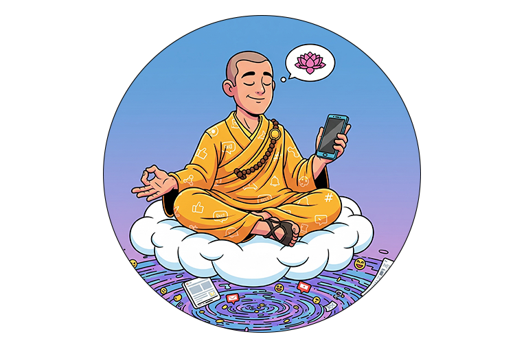 Johnny, the AI Social Media Manager